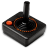 Atari Joystick 1 Icon 48x48 png